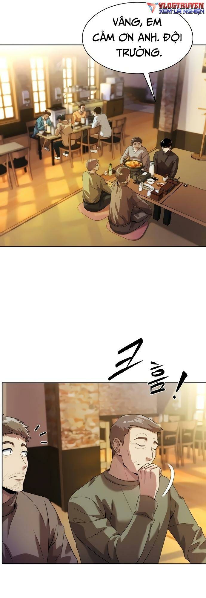 Từ nhân viên vạn năng trở thành huyền thoại - Chapter 9 - Page 27