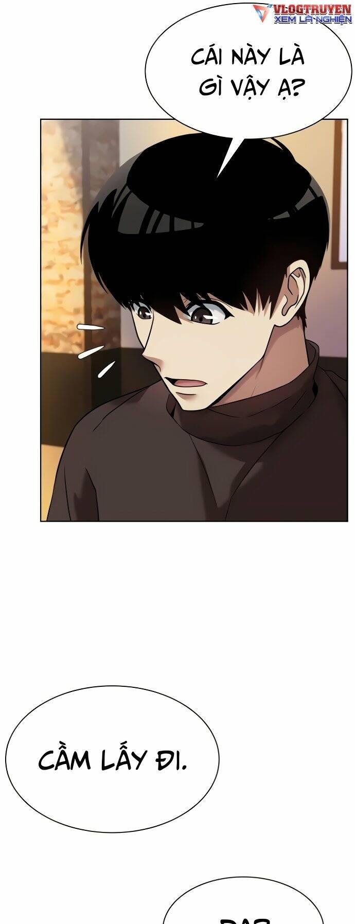 Từ nhân viên vạn năng trở thành huyền thoại - Chapter 9 - Page 30