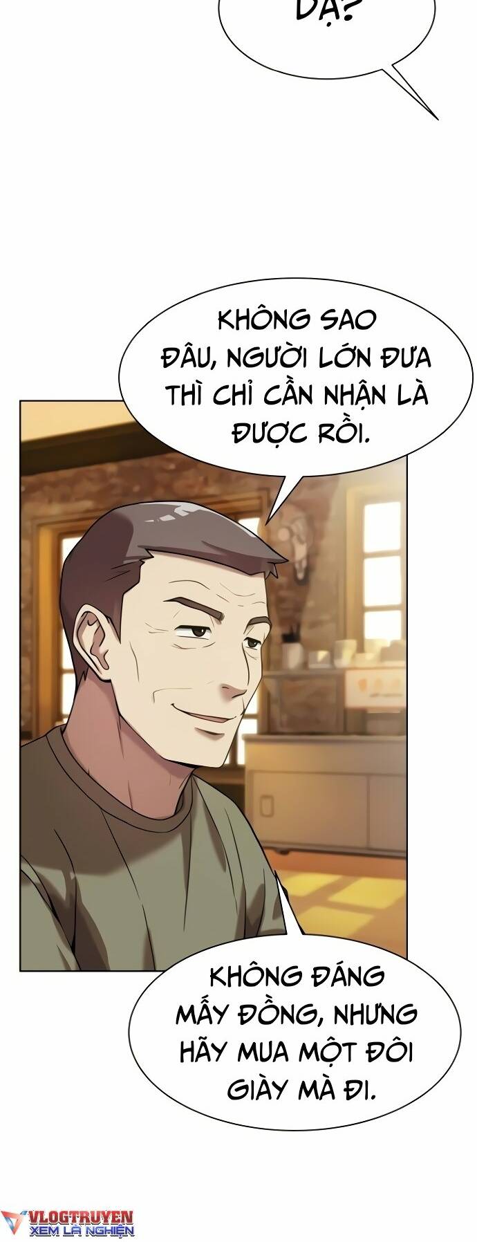 Từ nhân viên vạn năng trở thành huyền thoại - Chapter 9 - Page 31