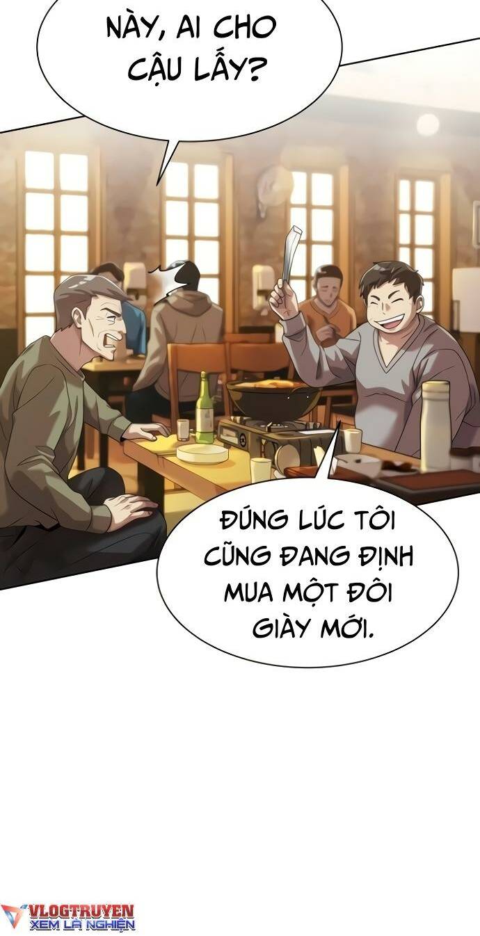 Từ nhân viên vạn năng trở thành huyền thoại - Chapter 9 - Page 34