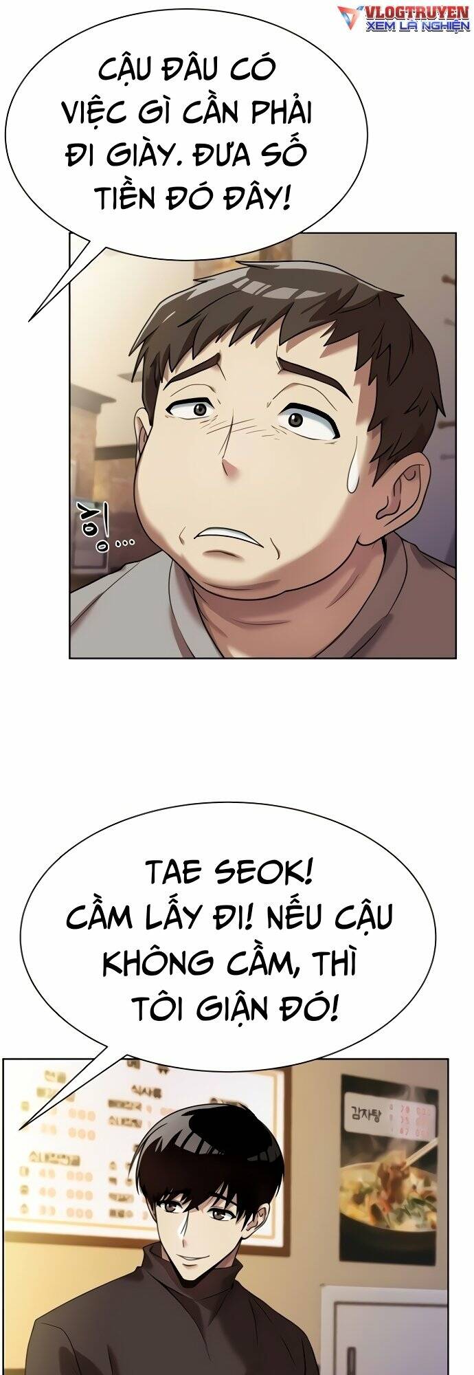Từ nhân viên vạn năng trở thành huyền thoại - Chapter 9 - Page 35