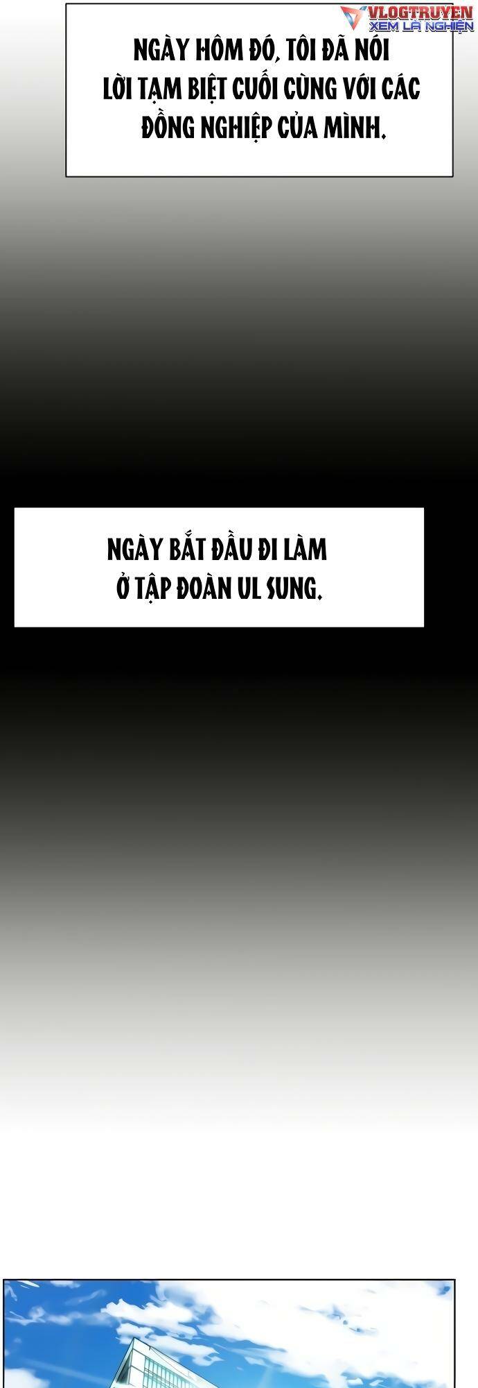 Từ nhân viên vạn năng trở thành huyền thoại - Chapter 9 - Page 38