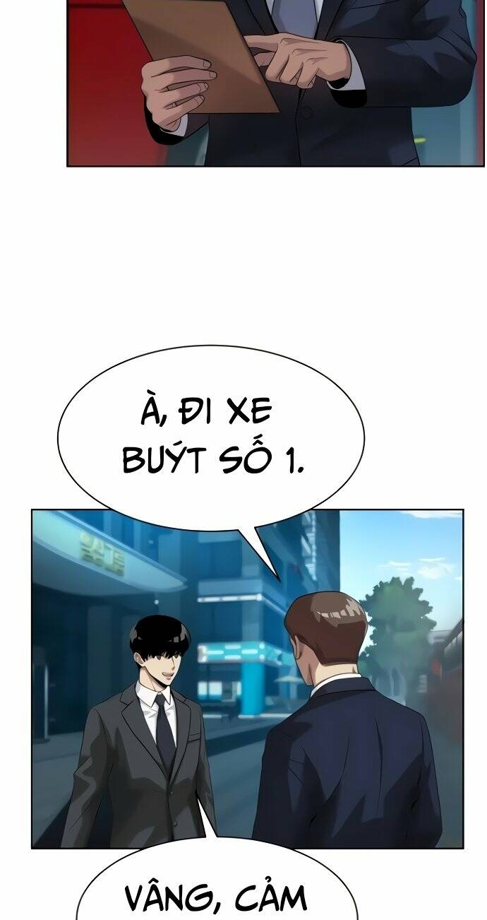 Từ nhân viên vạn năng trở thành huyền thoại - Chapter 9 - Page 42