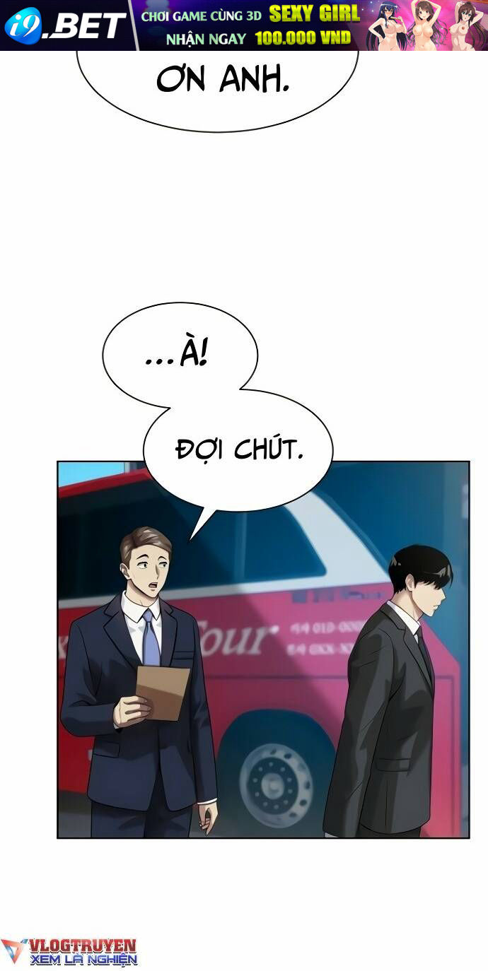 Từ nhân viên vạn năng trở thành huyền thoại - Chapter 9 - Page 43