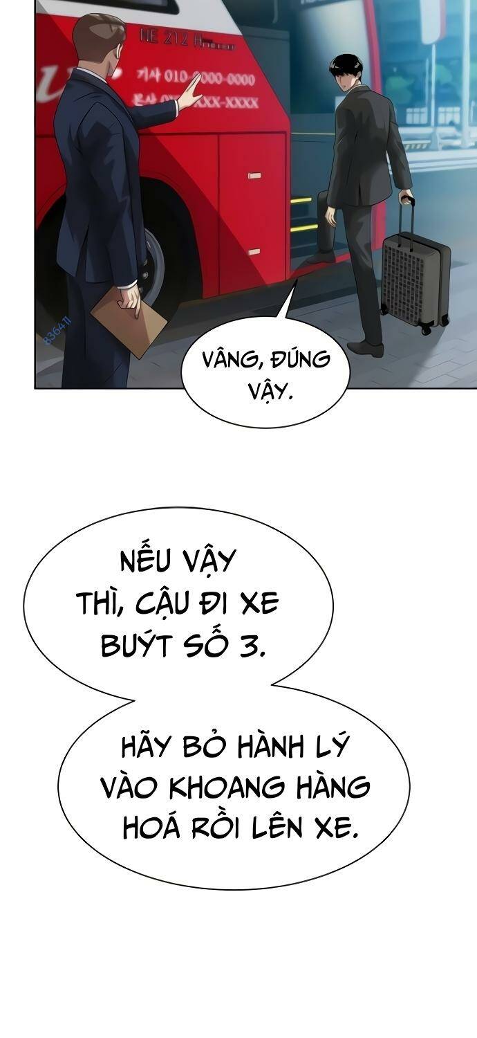 Từ nhân viên vạn năng trở thành huyền thoại - Chapter 9 - Page 45