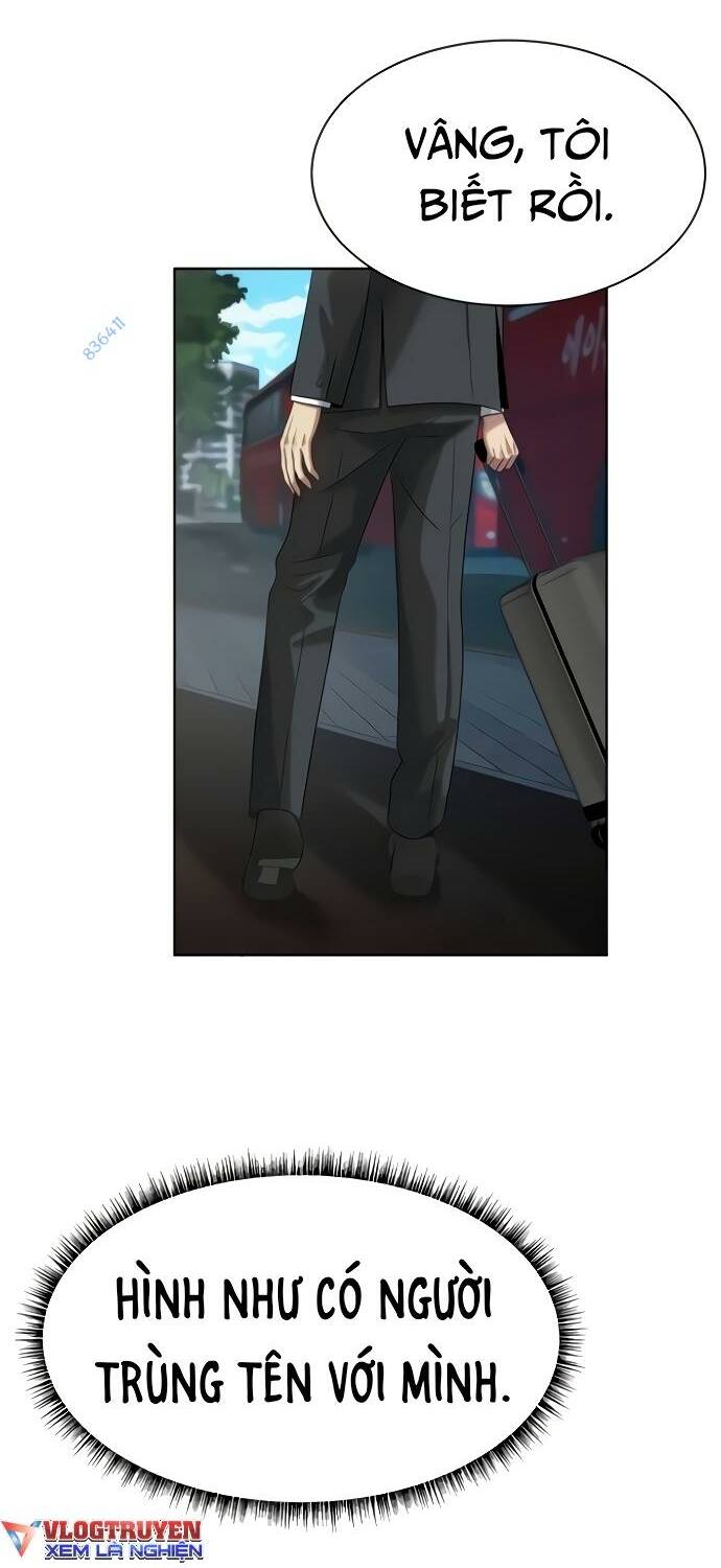 Từ nhân viên vạn năng trở thành huyền thoại - Chapter 9 - Page 46