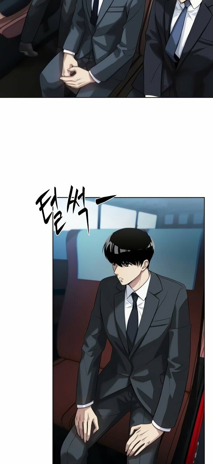 Từ nhân viên vạn năng trở thành huyền thoại - Chapter 9 - Page 48