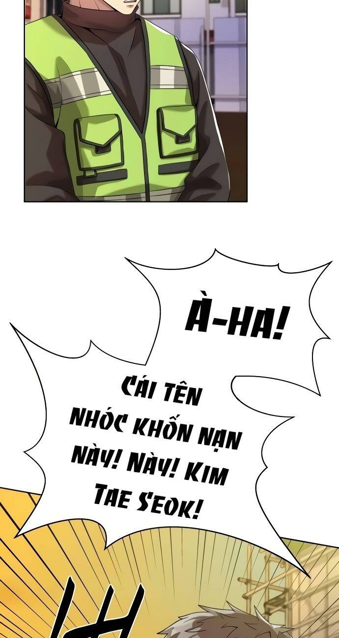 Từ nhân viên vạn năng trở thành huyền thoại - Chapter 9 - Page 4