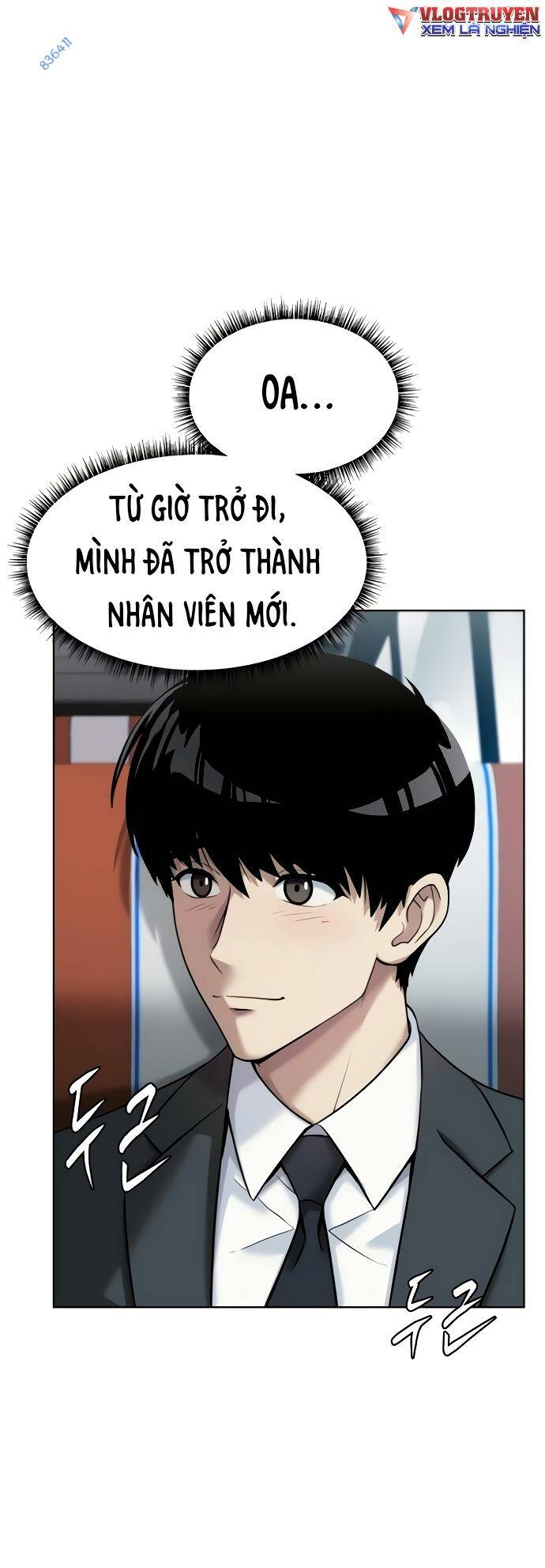 Từ nhân viên vạn năng trở thành huyền thoại - Chapter 9 - Page 50