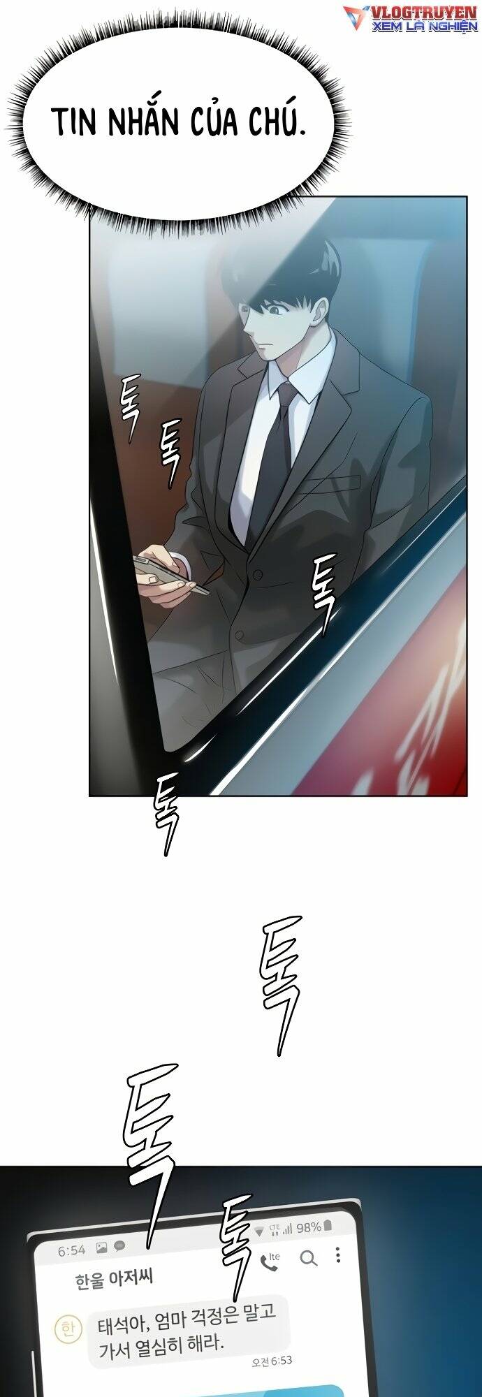 Từ nhân viên vạn năng trở thành huyền thoại - Chapter 9 - Page 52