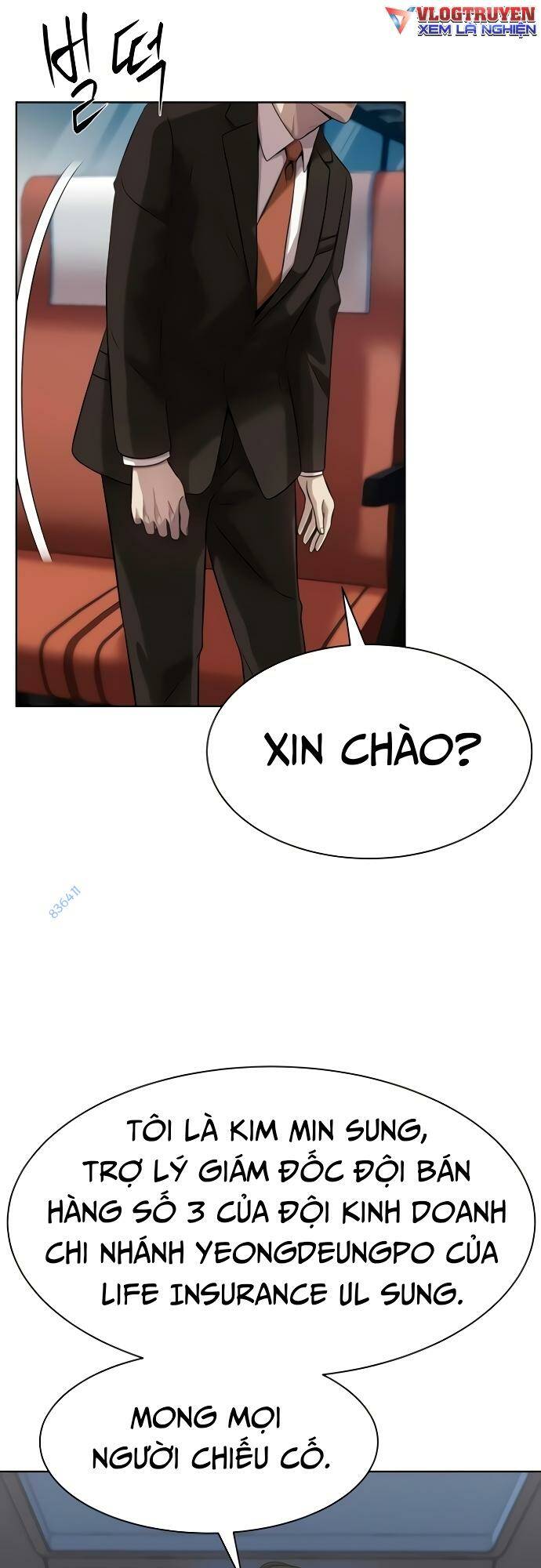 Từ nhân viên vạn năng trở thành huyền thoại - Chapter 9 - Page 55