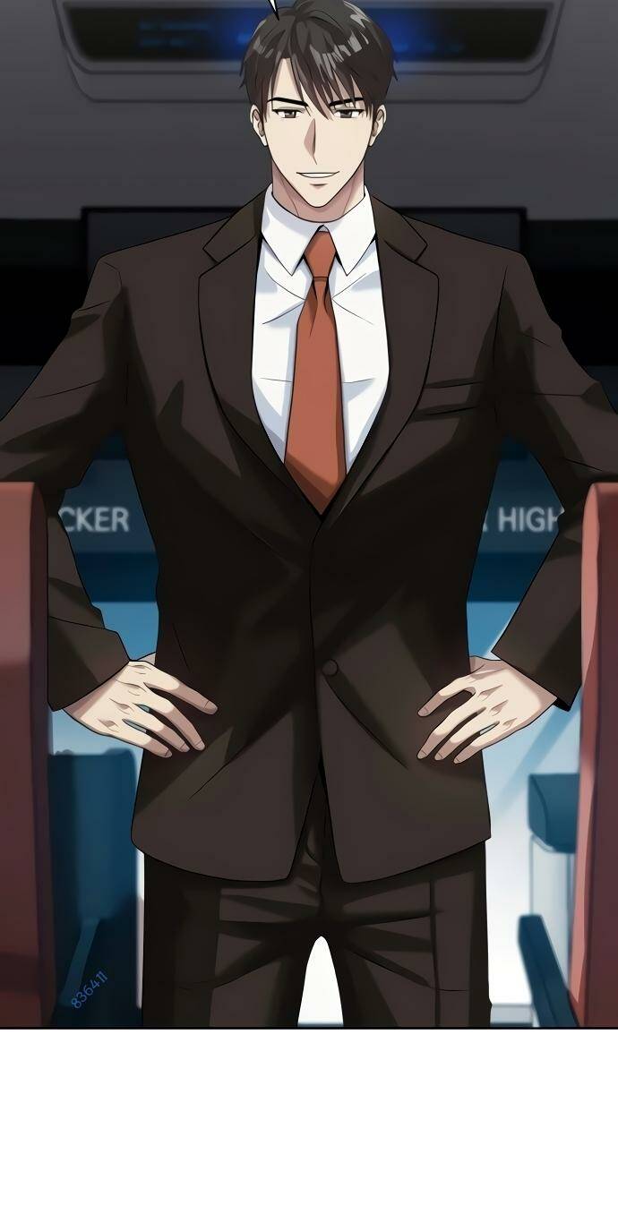 Từ nhân viên vạn năng trở thành huyền thoại - Chapter 9 - Page 56