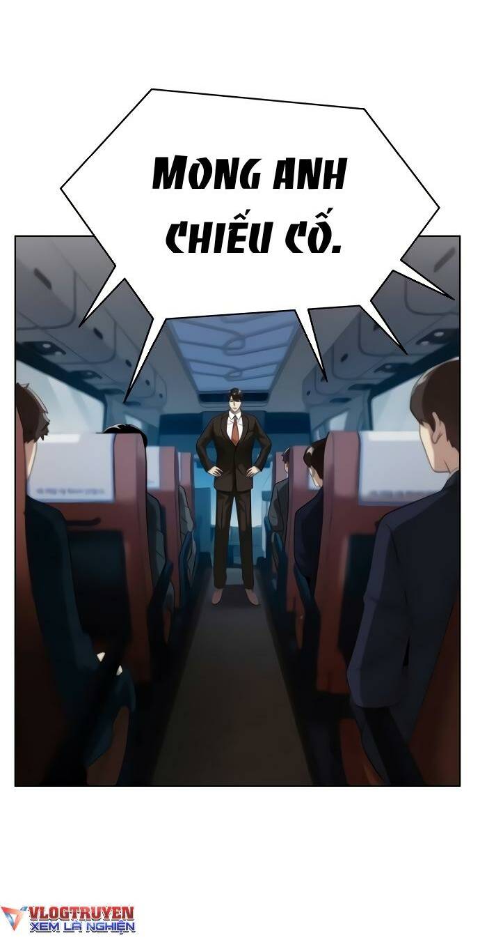 Từ nhân viên vạn năng trở thành huyền thoại - Chapter 9 - Page 57