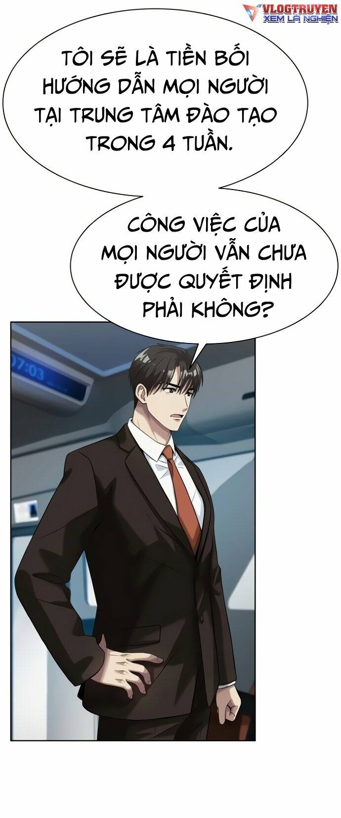 Từ nhân viên vạn năng trở thành huyền thoại - Chapter 9 - Page 58