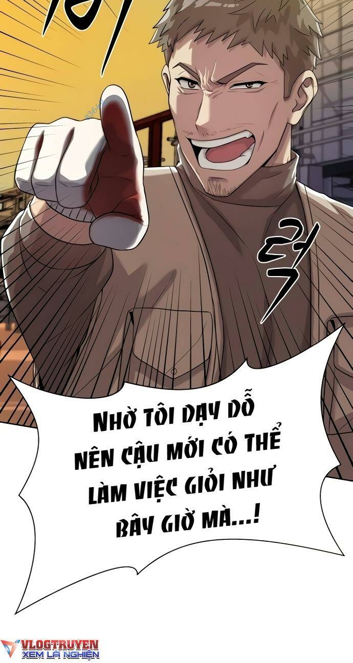 Từ nhân viên vạn năng trở thành huyền thoại - Chapter 9 - Page 5