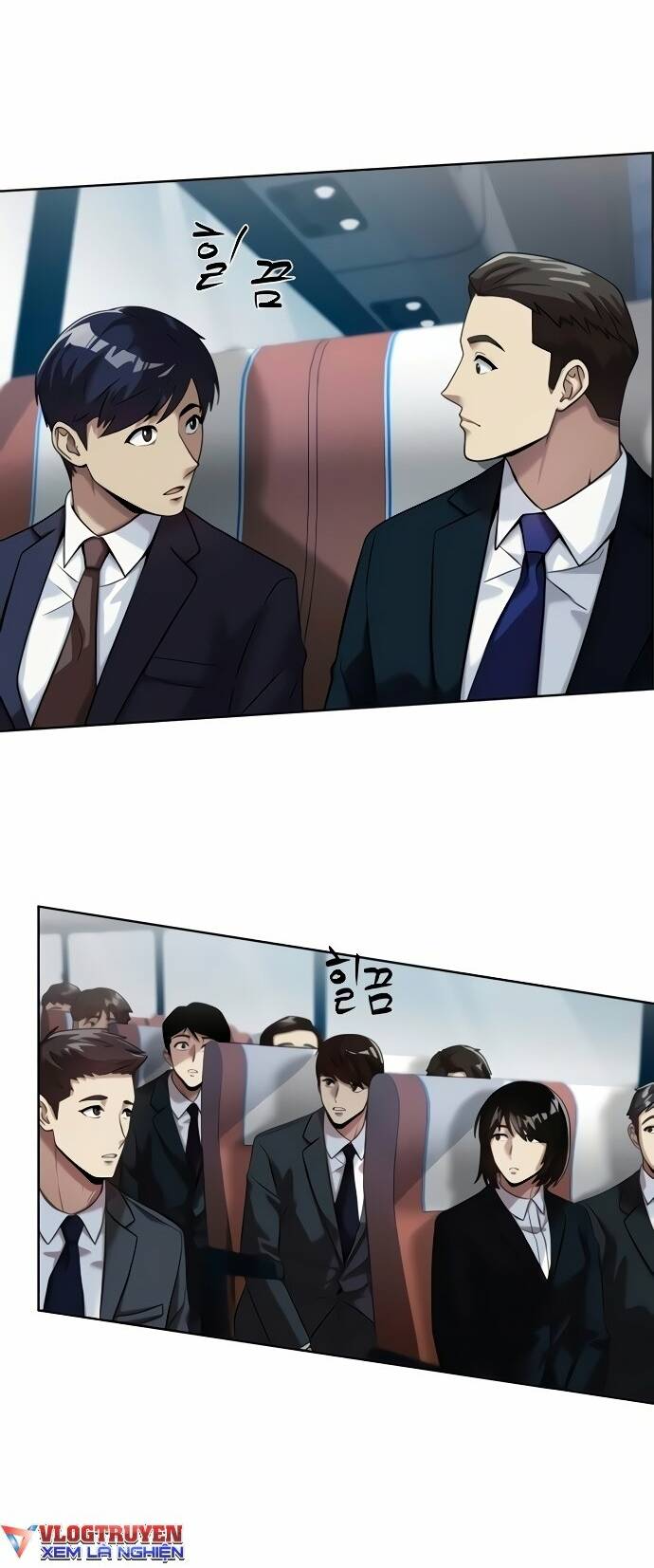 Từ nhân viên vạn năng trở thành huyền thoại - Chapter 9 - Page 59