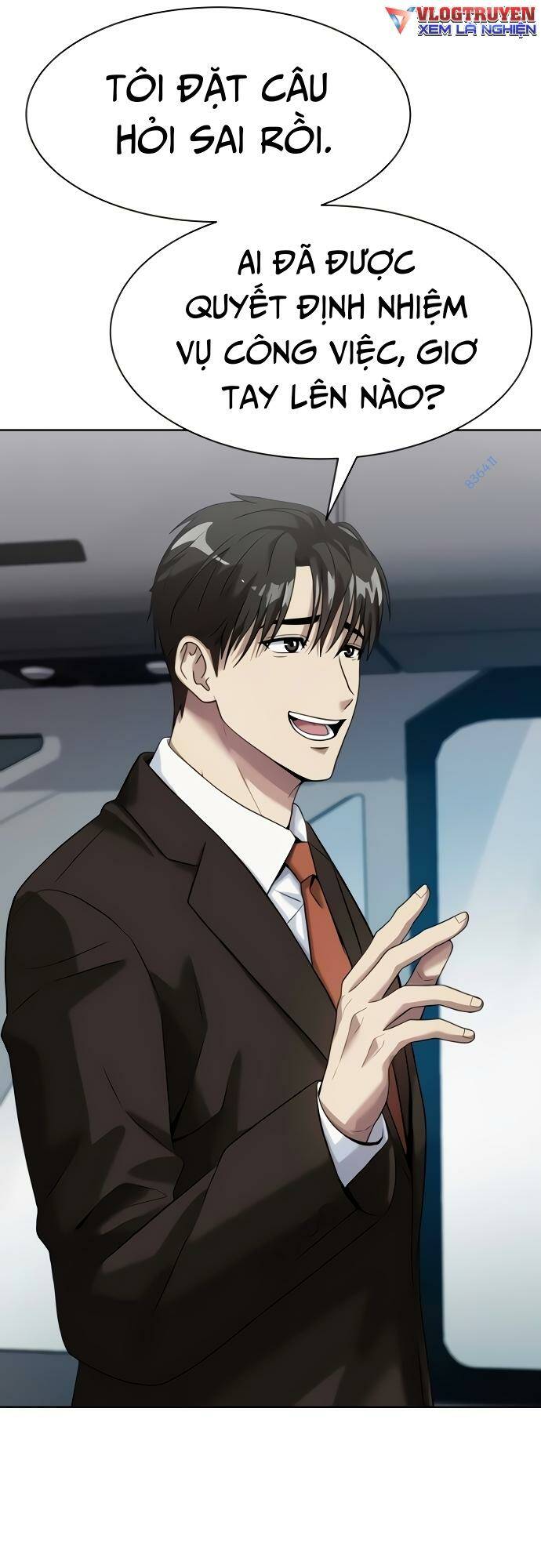 Từ nhân viên vạn năng trở thành huyền thoại - Chapter 9 - Page 60