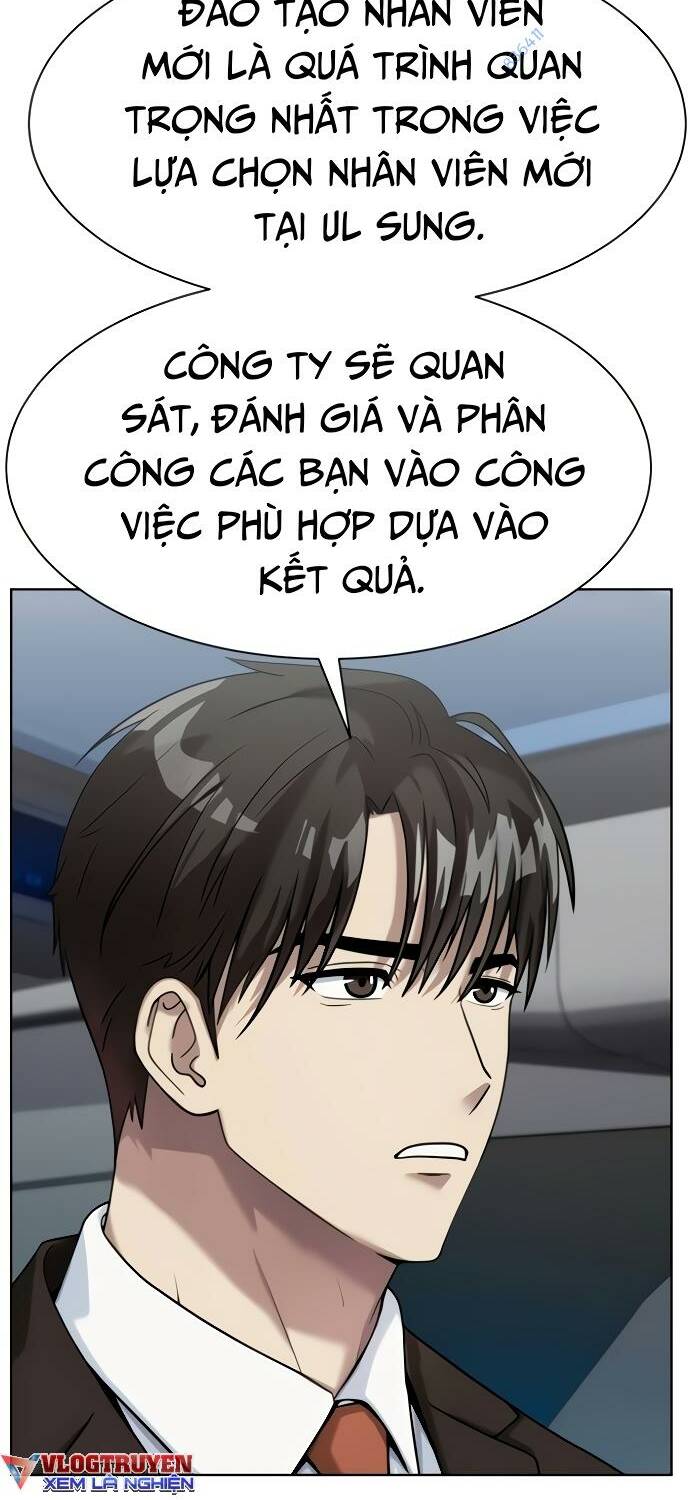 Từ nhân viên vạn năng trở thành huyền thoại - Chapter 9 - Page 62