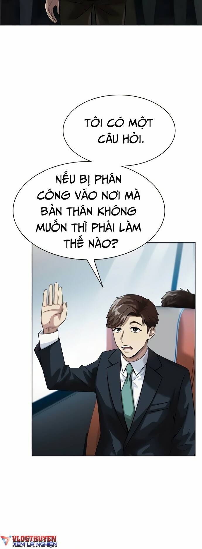 Từ nhân viên vạn năng trở thành huyền thoại - Chapter 9 - Page 64