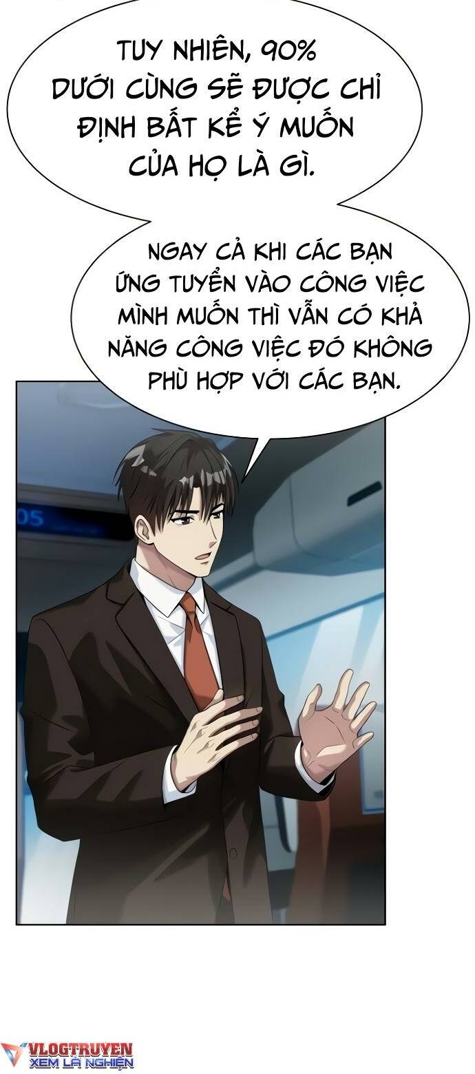 Từ nhân viên vạn năng trở thành huyền thoại - Chapter 9 - Page 66