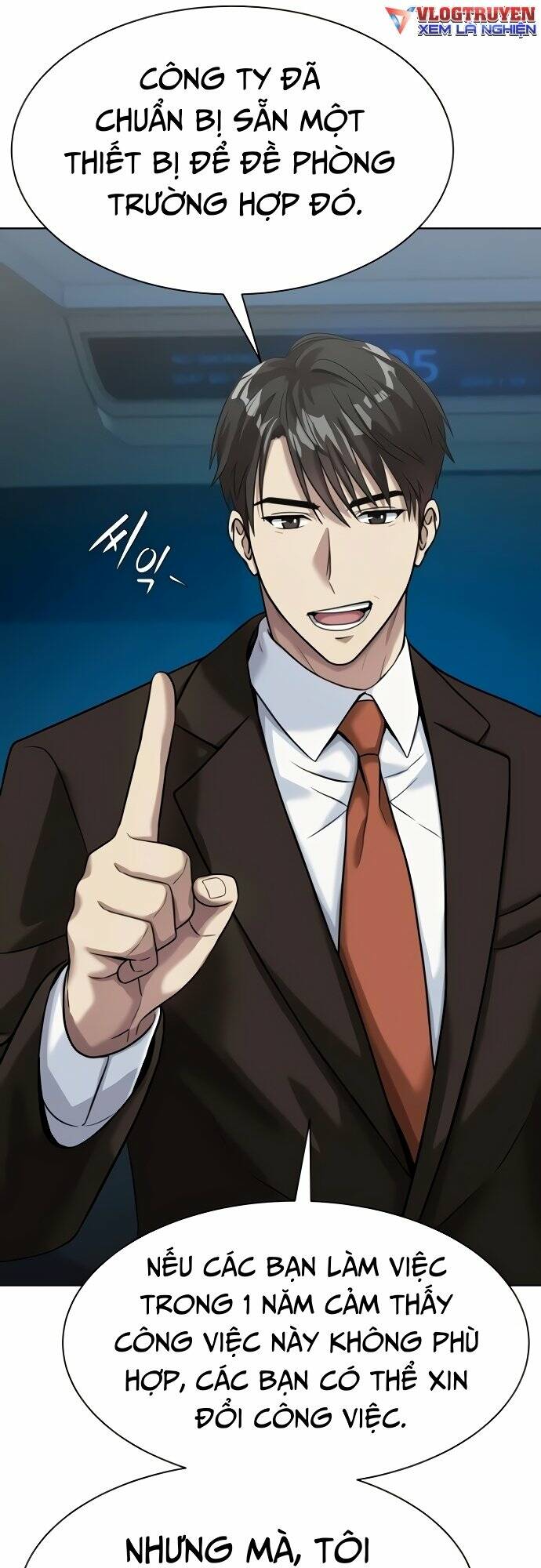 Từ nhân viên vạn năng trở thành huyền thoại - Chapter 9 - Page 67