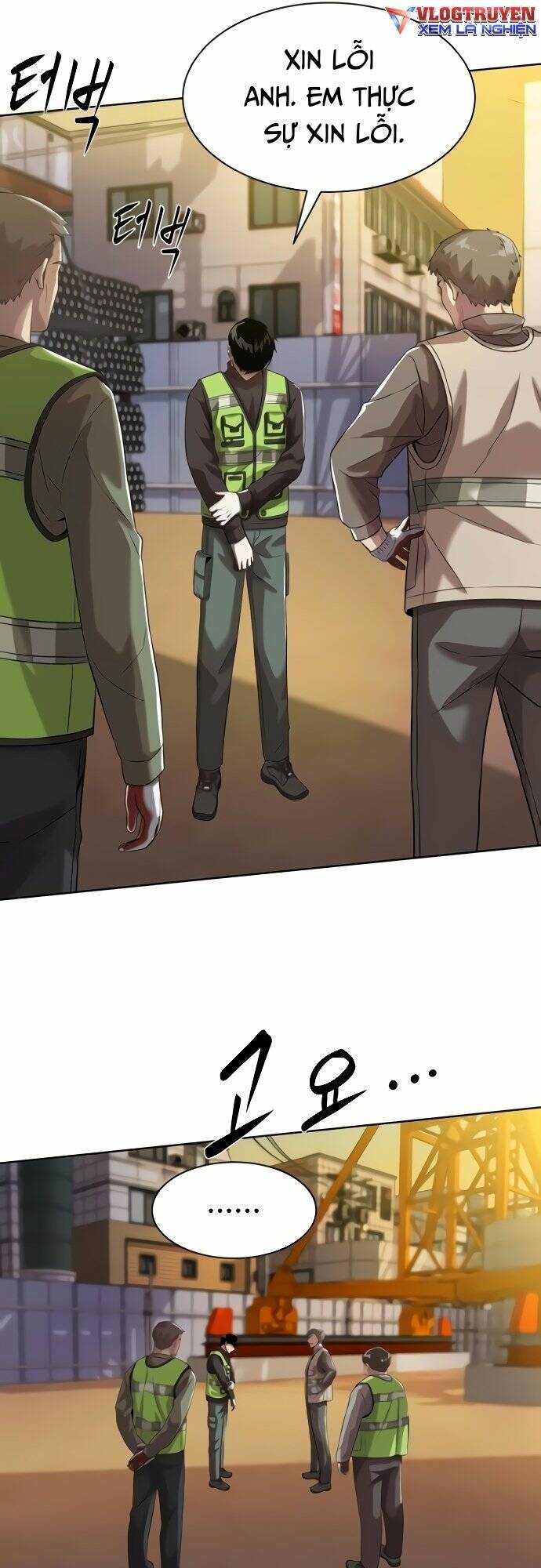 Từ nhân viên vạn năng trở thành huyền thoại - Chapter 9 - Page 6