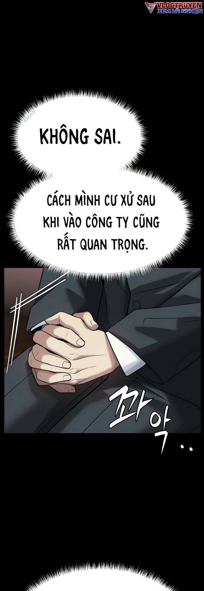 Từ nhân viên vạn năng trở thành huyền thoại - Chapter 9 - Page 70