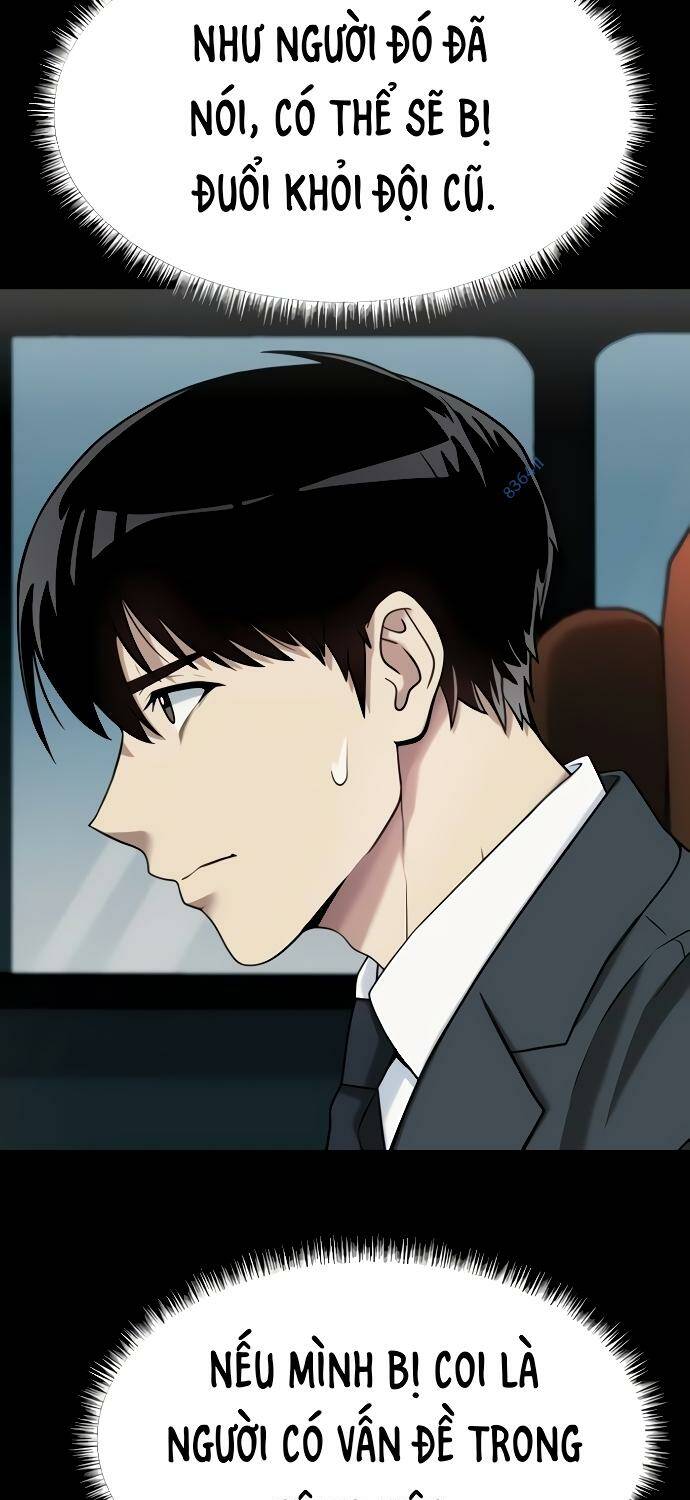 Từ nhân viên vạn năng trở thành huyền thoại - Chapter 9 - Page 71