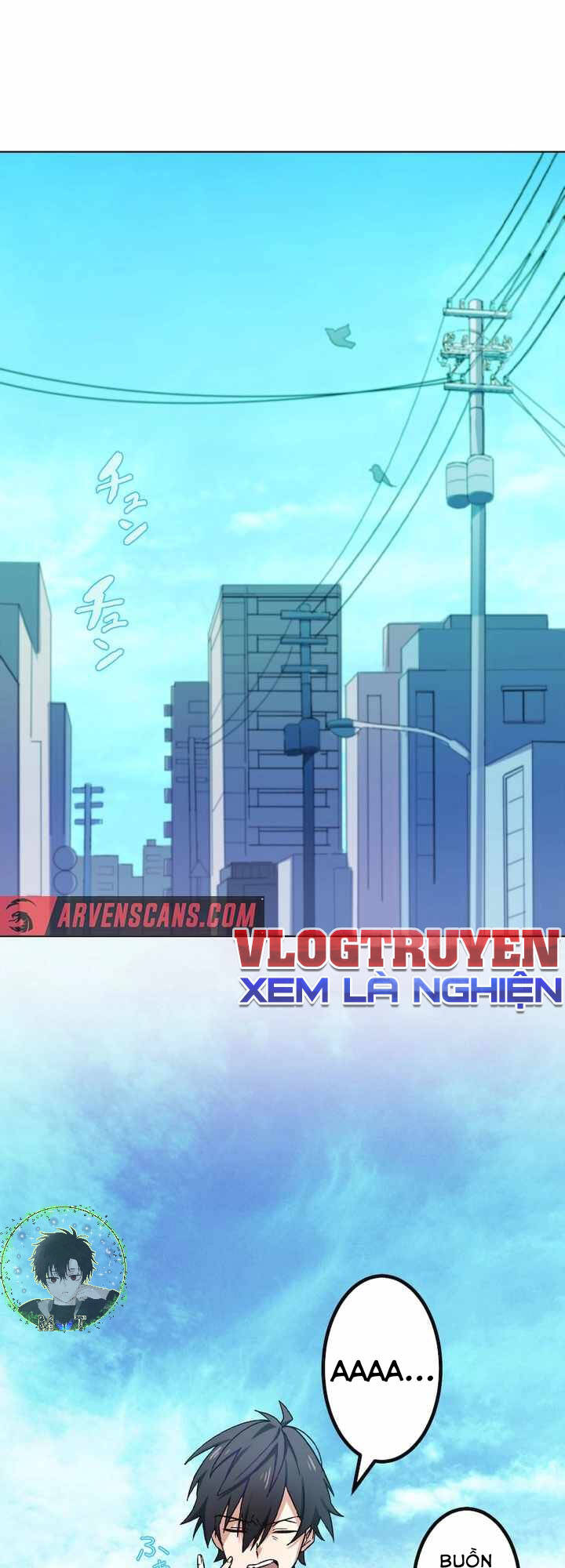 Sát thủ mạnh nhất chuyển sinh sang thế giới khác - Chapter 1 - Page 9