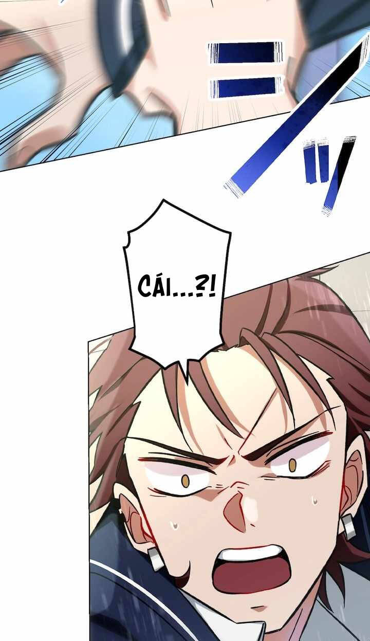 Sát thủ mạnh nhất chuyển sinh sang thế giới khác - Chapter 1 - Page 25