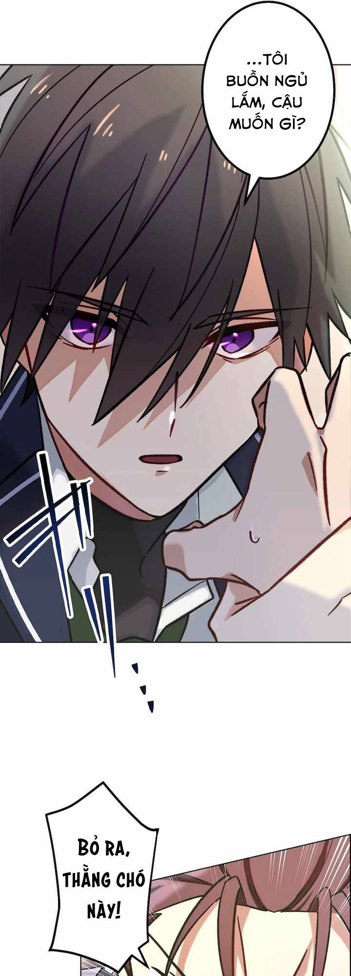 Sát thủ mạnh nhất chuyển sinh sang thế giới khác - Chapter 1 - Page 27