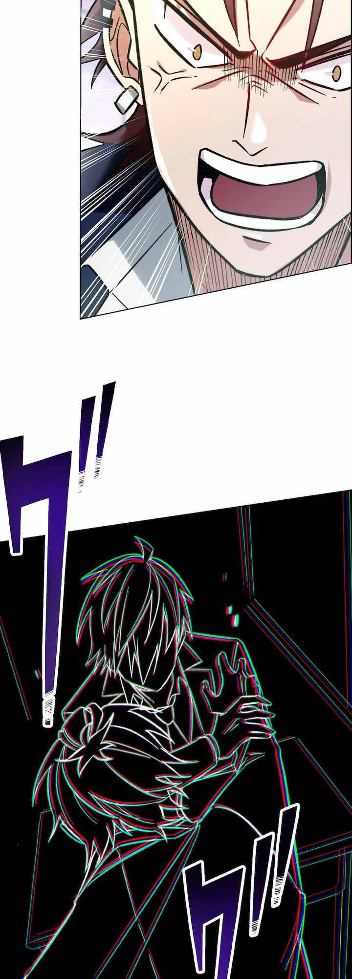 Sát thủ mạnh nhất chuyển sinh sang thế giới khác - Chapter 1 - Page 28