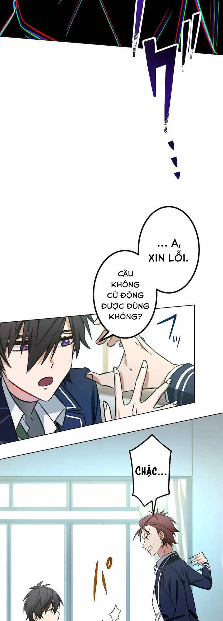 Sát thủ mạnh nhất chuyển sinh sang thế giới khác - Chapter 1 - Page 29