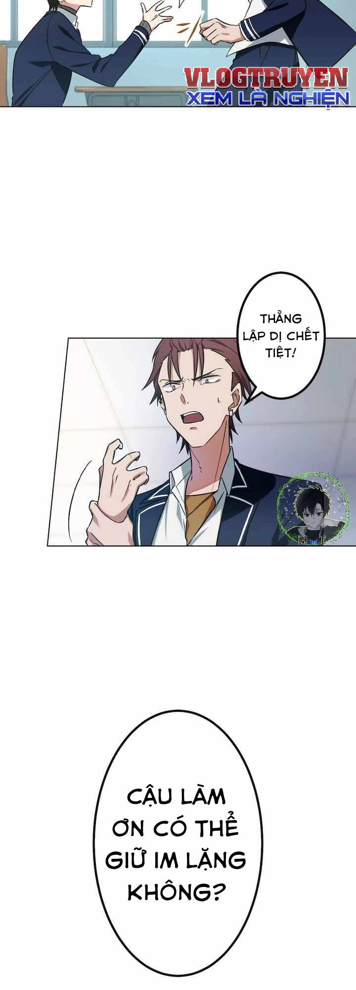 Sát thủ mạnh nhất chuyển sinh sang thế giới khác - Chapter 1 - Page 30