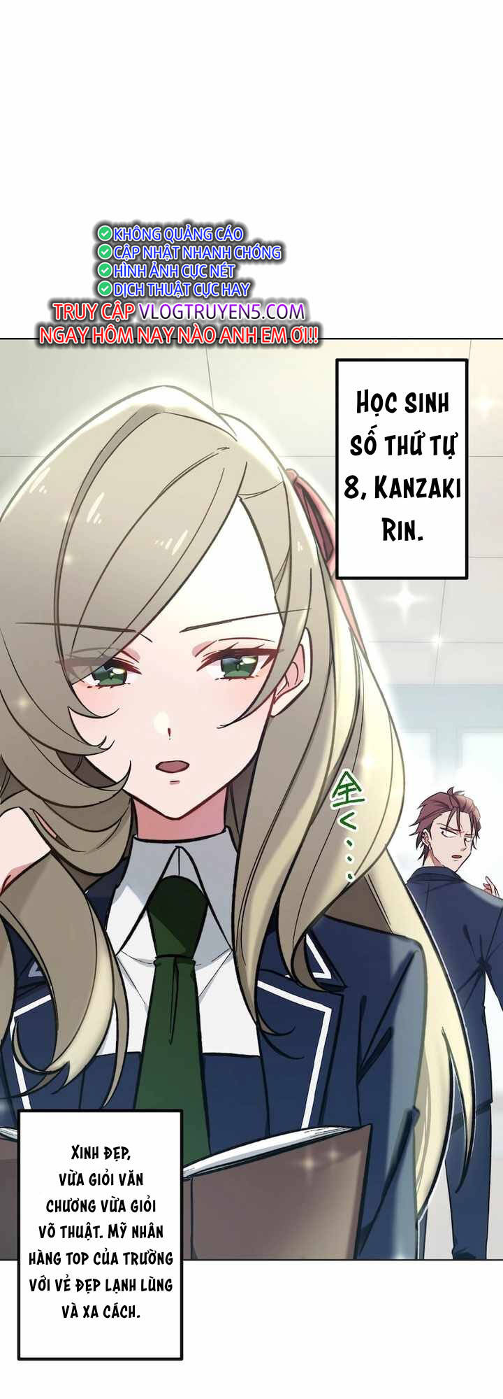 Sát thủ mạnh nhất chuyển sinh sang thế giới khác - Chapter 1 - Page 31