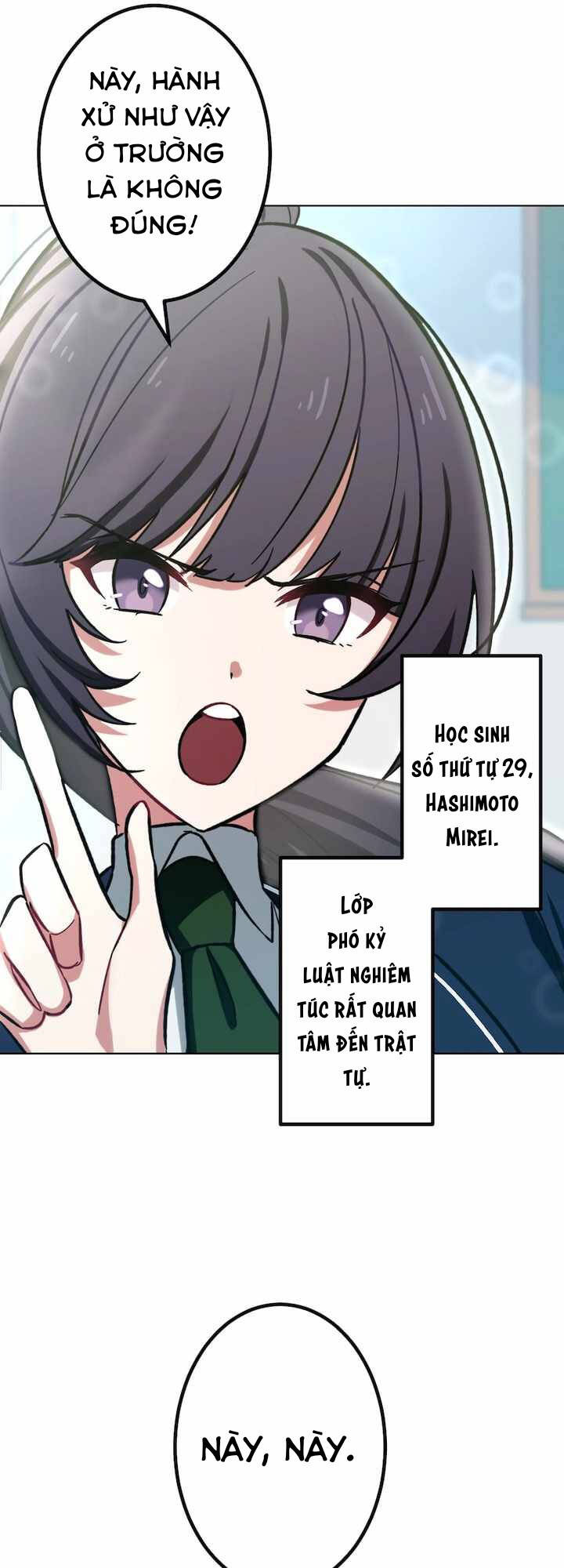 Sát thủ mạnh nhất chuyển sinh sang thế giới khác - Chapter 1 - Page 34