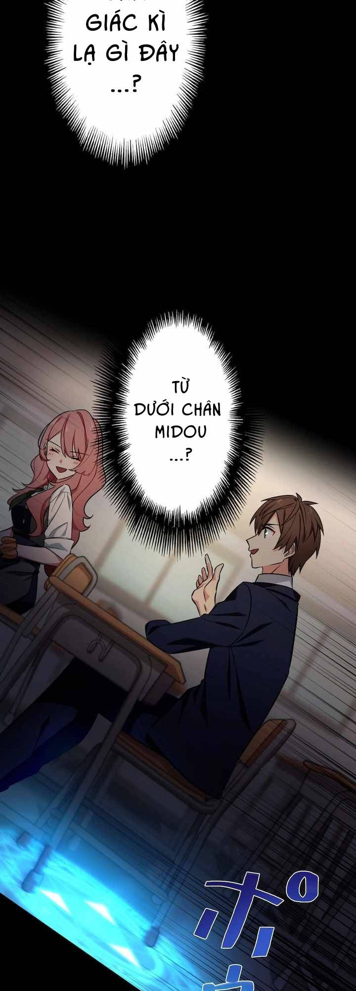 Sát thủ mạnh nhất chuyển sinh sang thế giới khác - Chapter 1 - Page 42