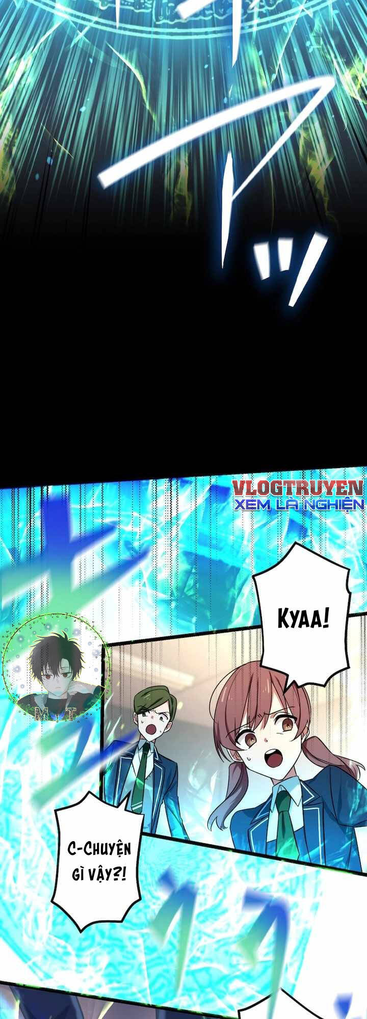 Sát thủ mạnh nhất chuyển sinh sang thế giới khác - Chapter 1 - Page 44