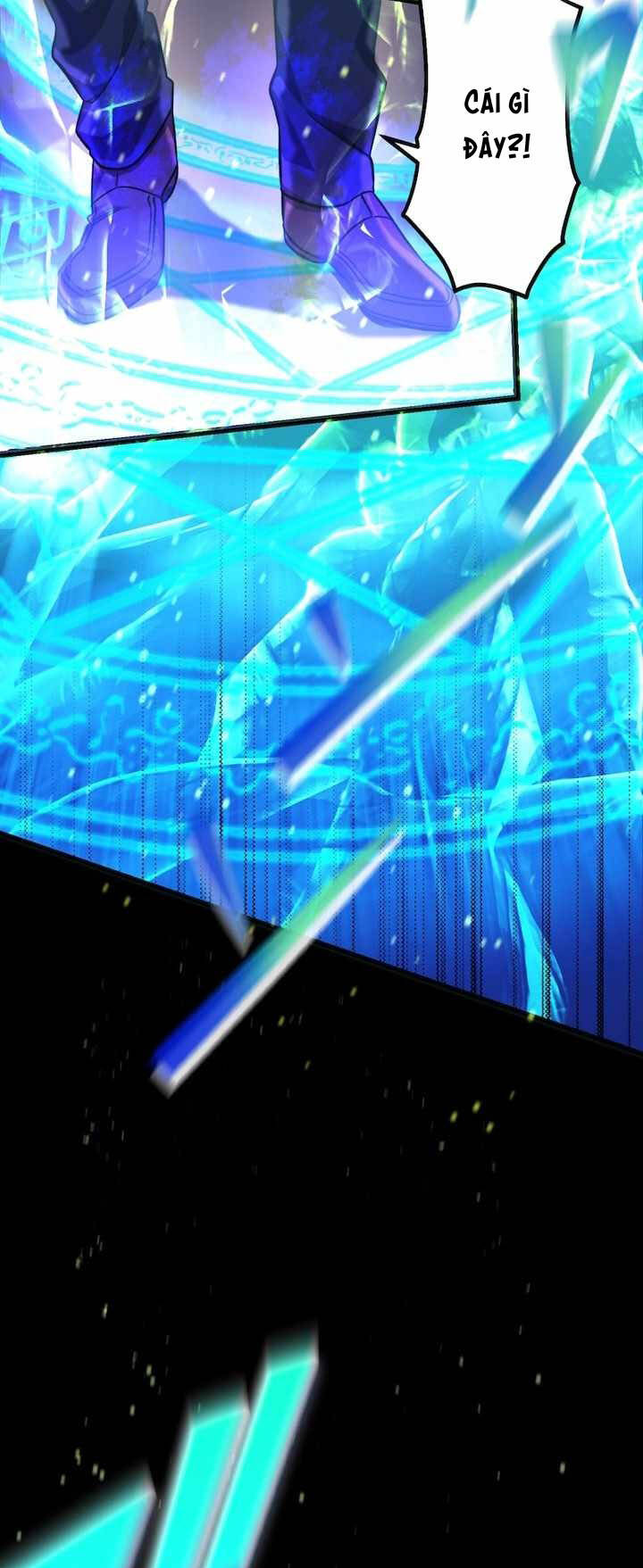 Sát thủ mạnh nhất chuyển sinh sang thế giới khác - Chapter 1 - Page 45