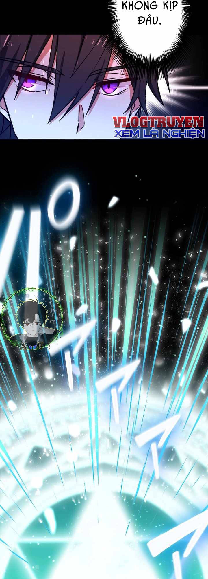 Sát thủ mạnh nhất chuyển sinh sang thế giới khác - Chapter 1 - Page 48
