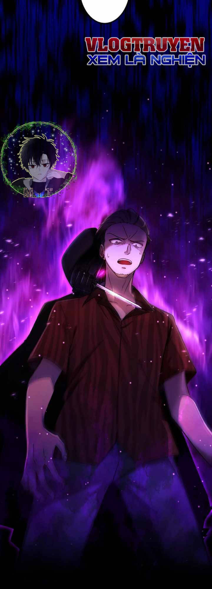 Sát thủ mạnh nhất chuyển sinh sang thế giới khác - Chapter 1 - Page 4