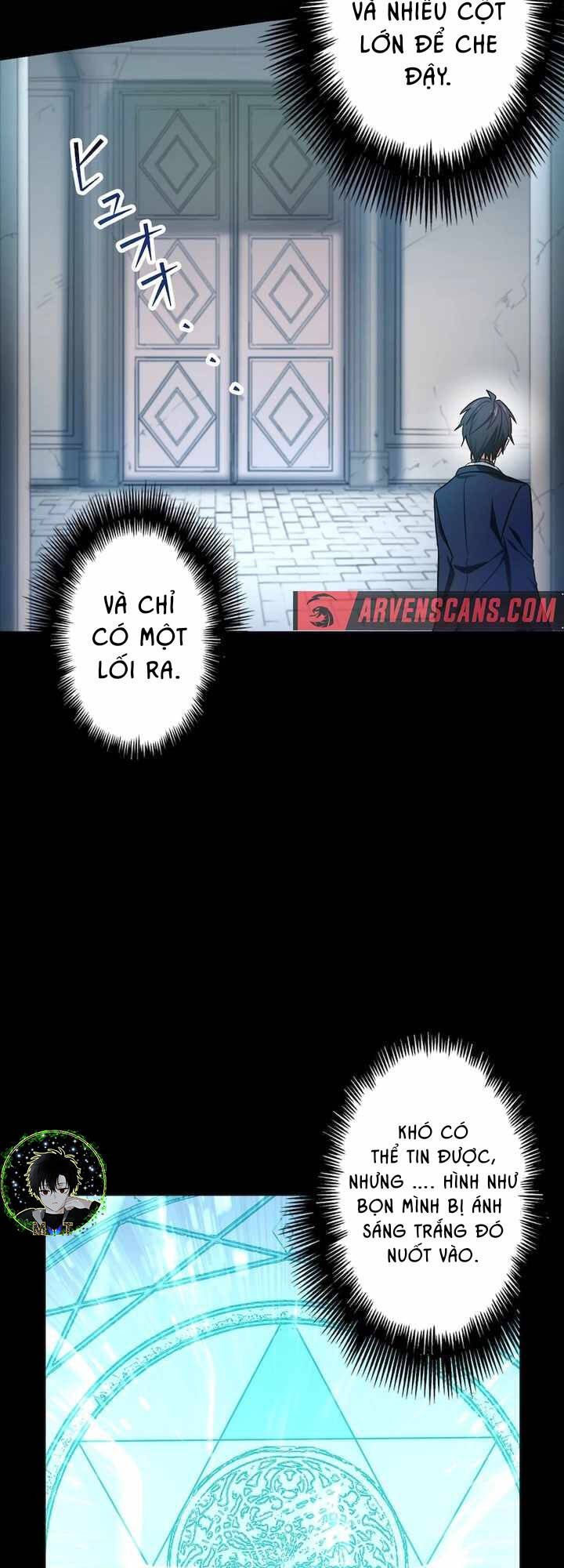 Sát thủ mạnh nhất chuyển sinh sang thế giới khác - Chapter 1 - Page 54