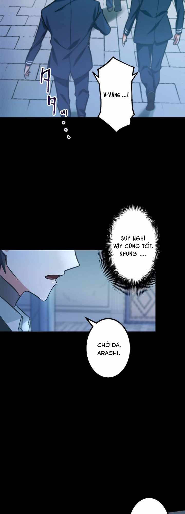Sát thủ mạnh nhất chuyển sinh sang thế giới khác - Chapter 1 - Page 60