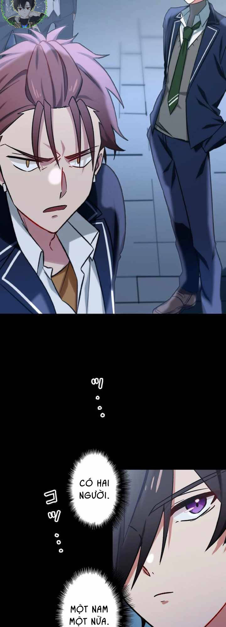 Sát thủ mạnh nhất chuyển sinh sang thế giới khác - Chapter 1 - Page 62