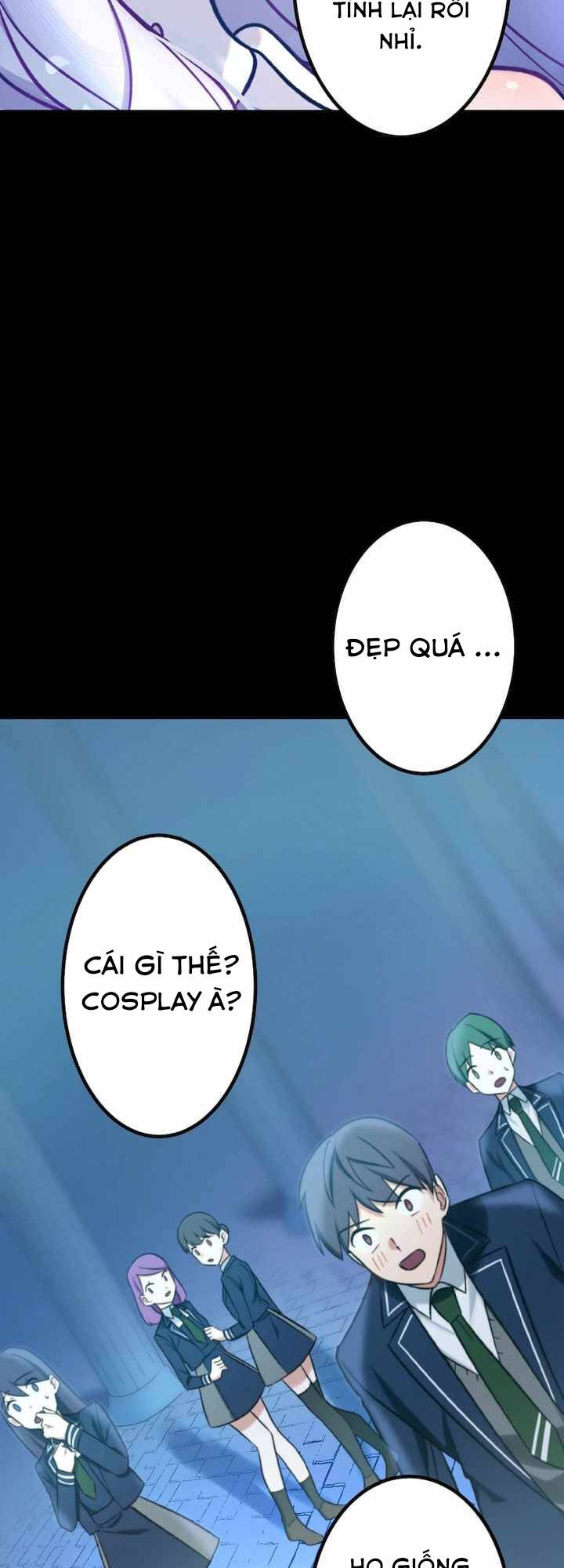 Sát thủ mạnh nhất chuyển sinh sang thế giới khác - Chapter 1 - Page 67