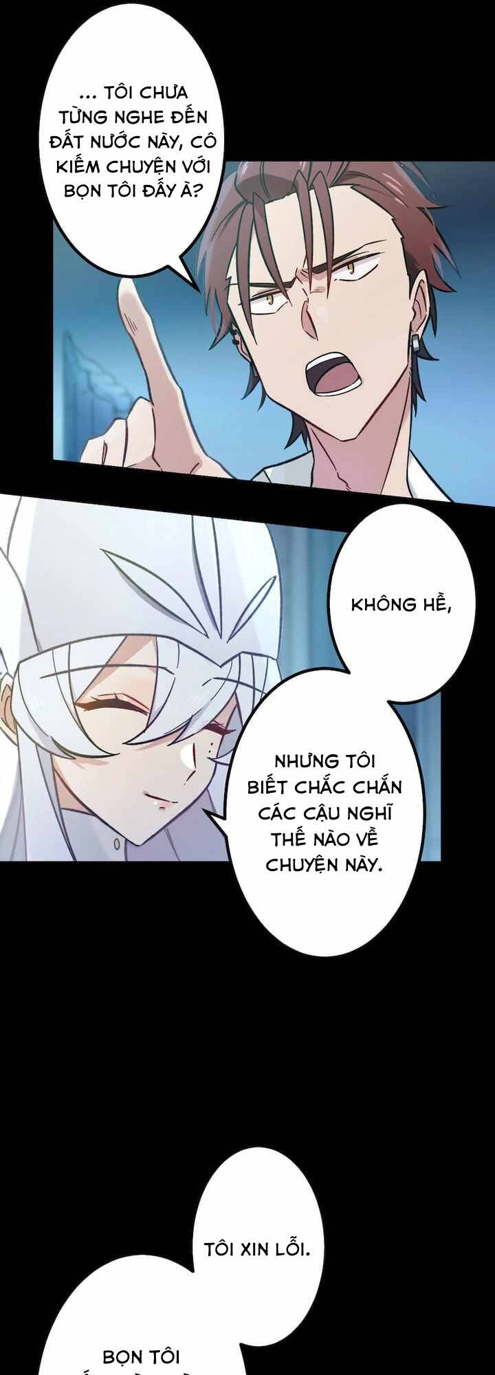 Sát thủ mạnh nhất chuyển sinh sang thế giới khác - Chapter 1 - Page 71