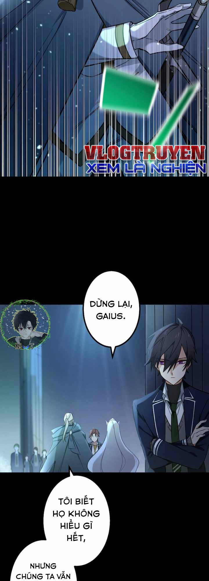 Sát thủ mạnh nhất chuyển sinh sang thế giới khác - Chapter 1 - Page 80