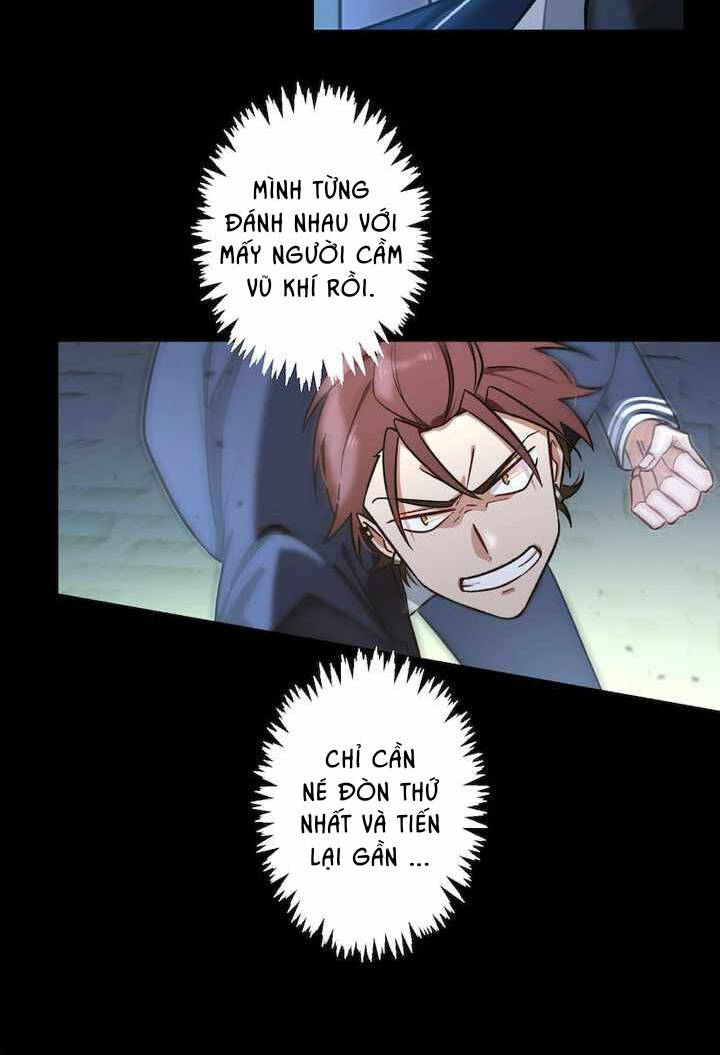 Sát thủ mạnh nhất chuyển sinh sang thế giới khác - Chapter 1 - Page 83