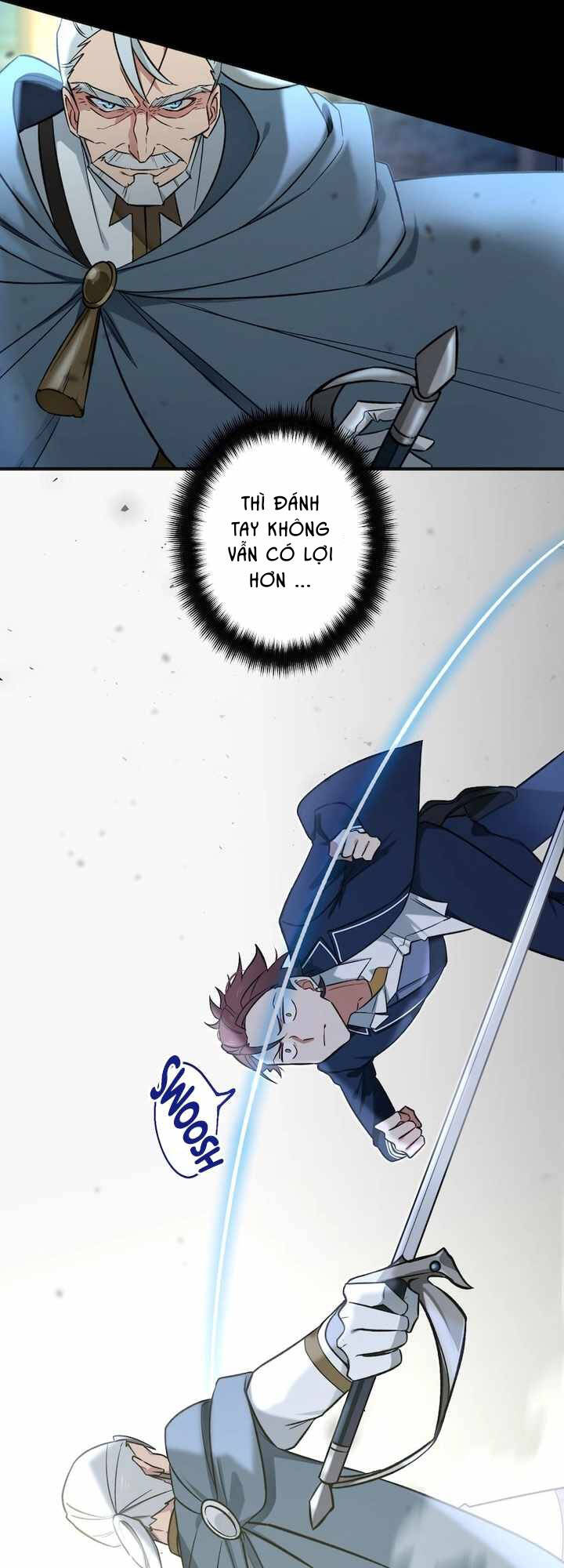 Sát thủ mạnh nhất chuyển sinh sang thế giới khác - Chapter 1 - Page 84