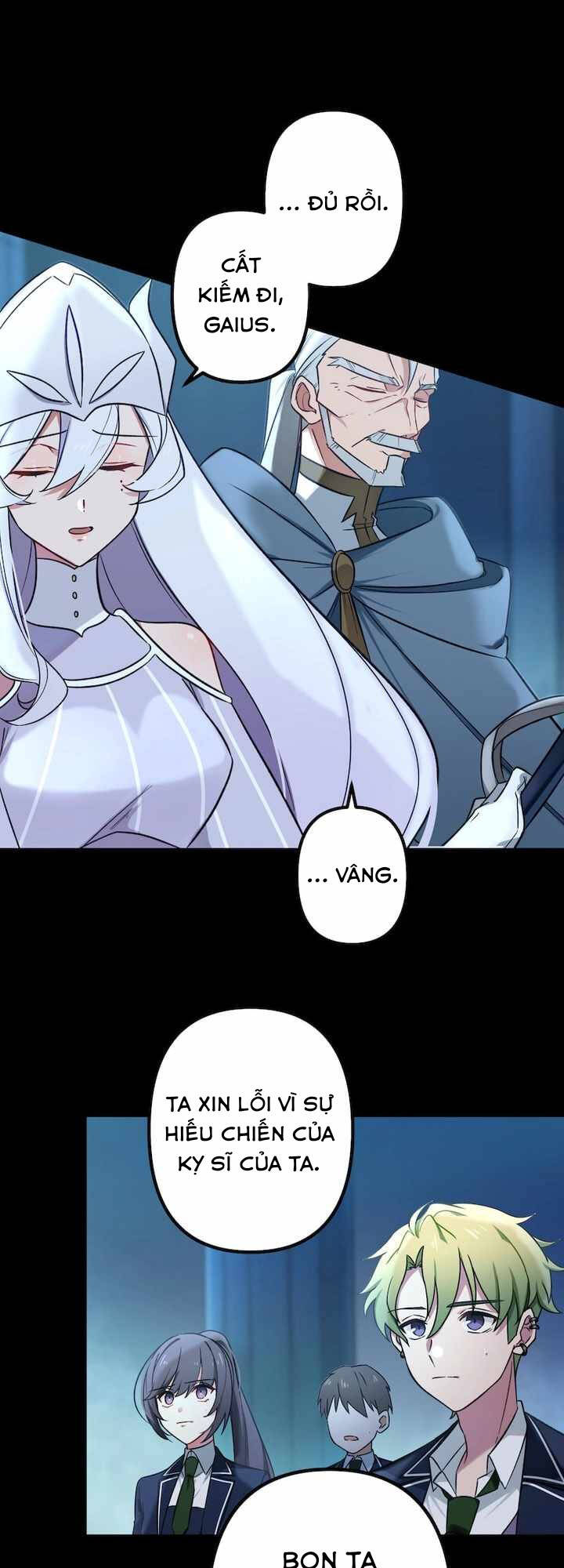 Sát thủ mạnh nhất chuyển sinh sang thế giới khác - Chapter 1 - Page 86